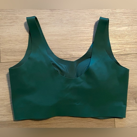 Knix Luxe Lift Pullover Bra Size XXS+ - Picture 2 of 3